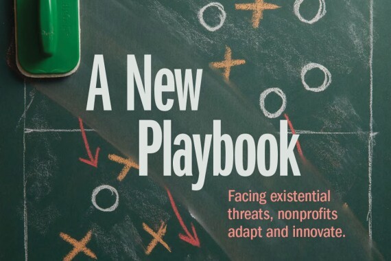 A New Playbook
