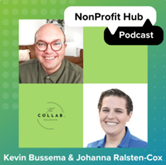 Nonprofit Hub Podcast