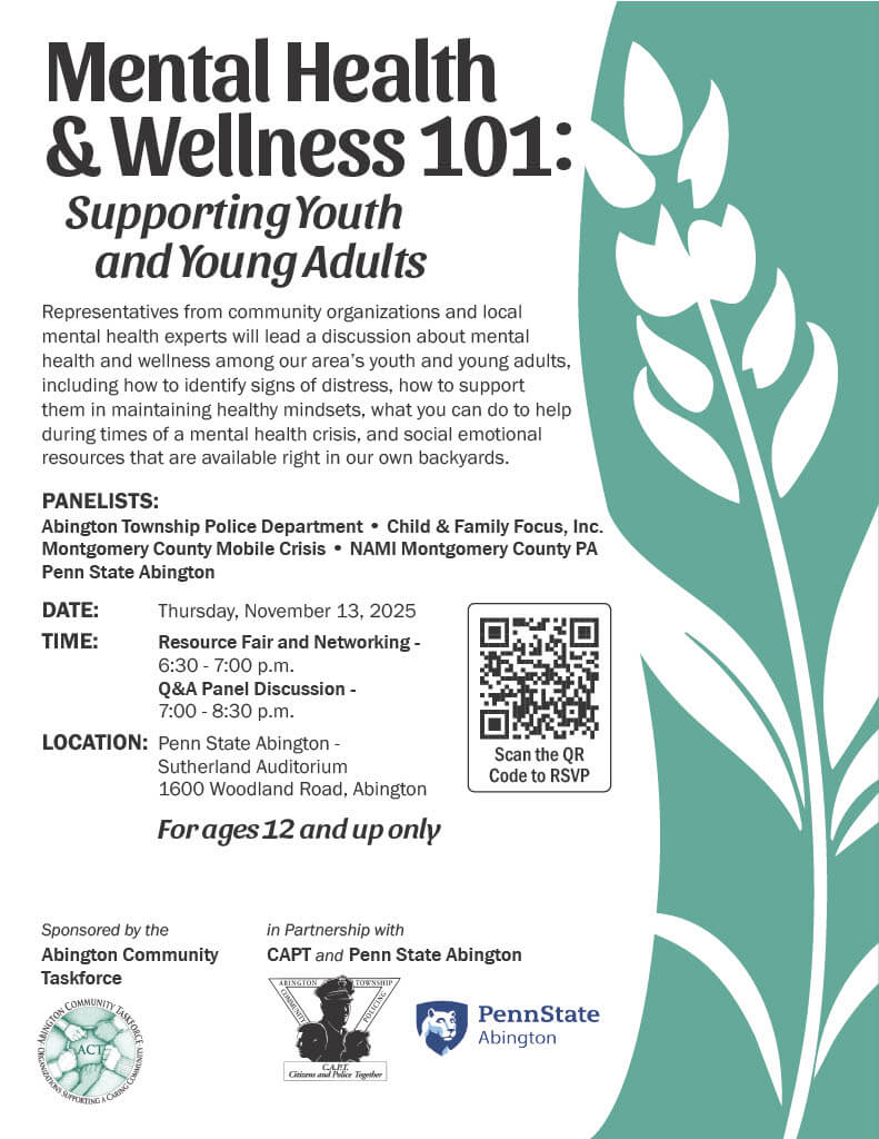 ACT 11.13.25 Event Print Flyer ACT 11.13.25 Event Print Flyer