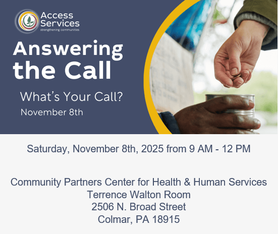 Answering the Call Answering the Call