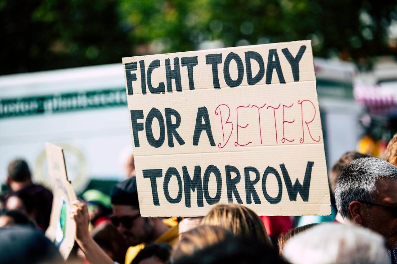 HealthSpark Food Justice Grant