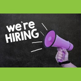 OHAAT Hiring OHAAT is Hiring