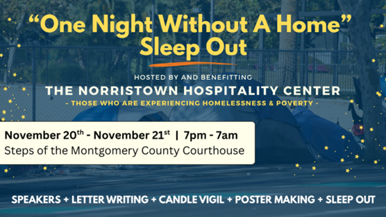 One Night without a Home 2025 One Night without a Home 2025