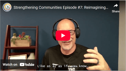 Reimagining Recovery Reimagining Recovery