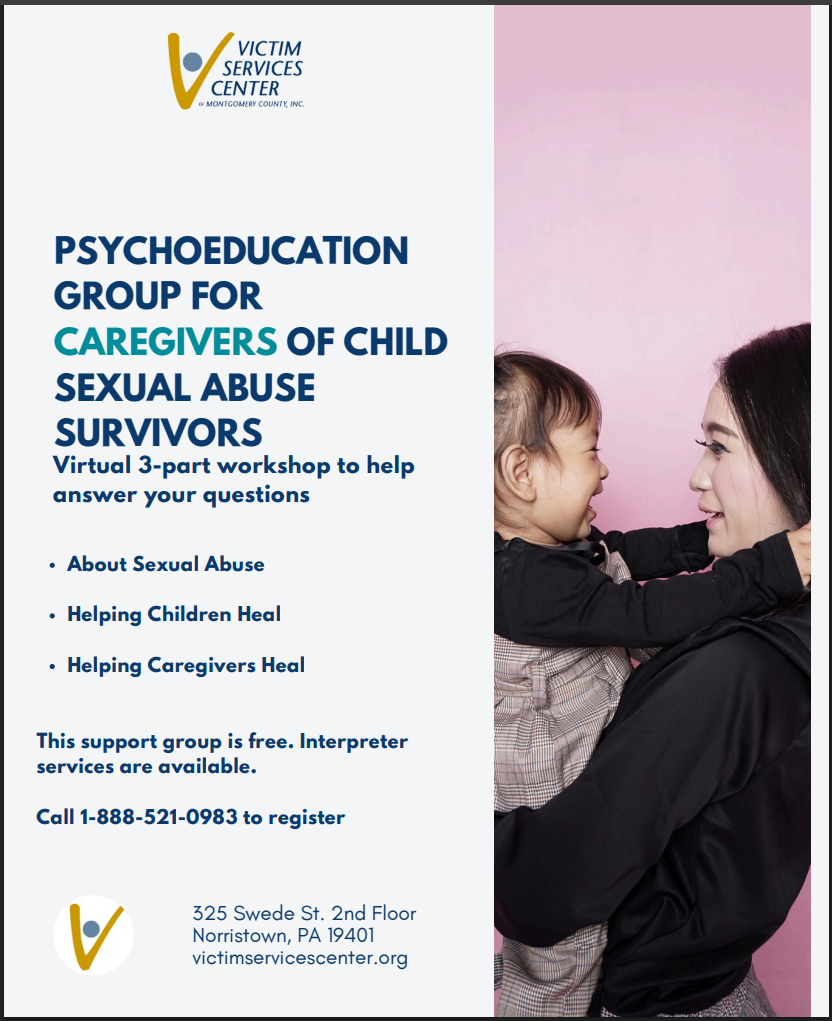 Support group for caregivers and parents Support group for caregivers and parents