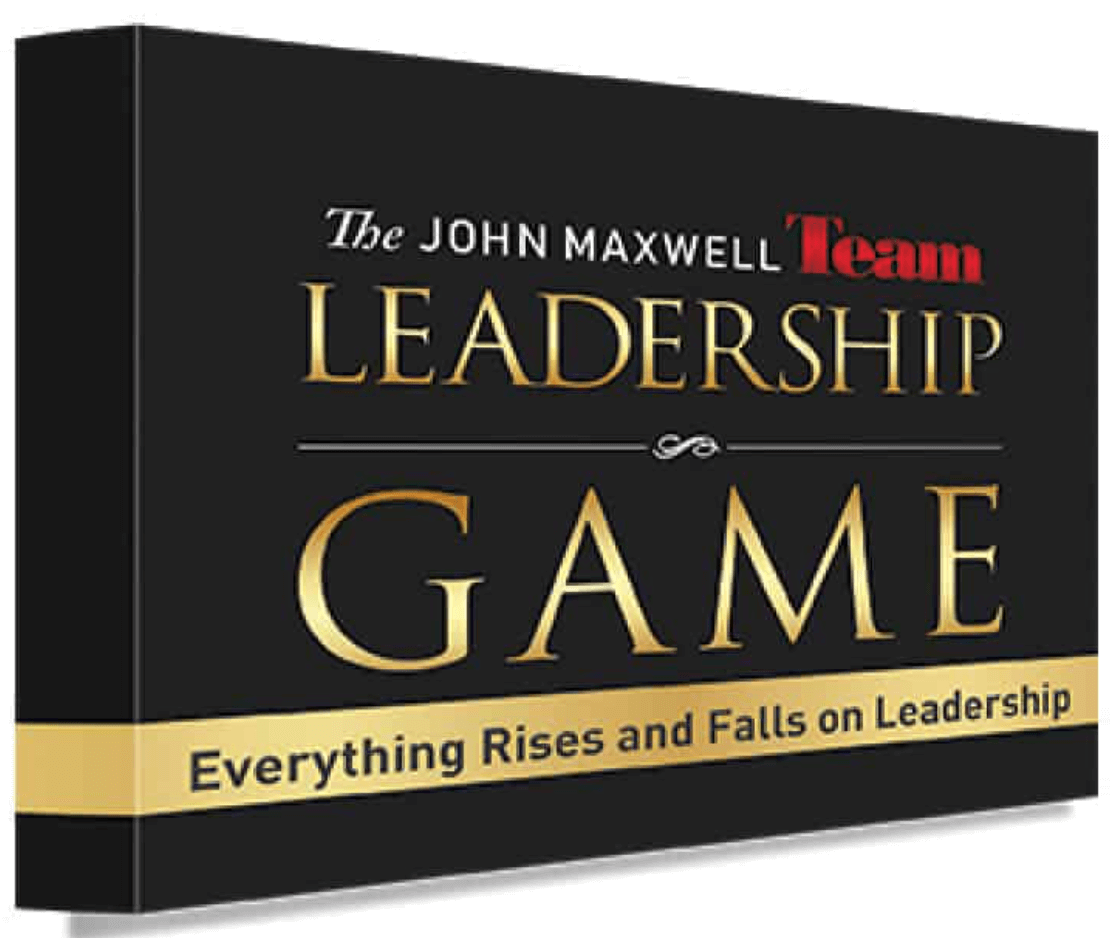 TCN Leadership Game TCN Leadership Game