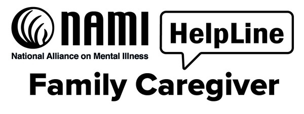 NAMI Family Caregiver