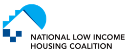 NLIHC Logo