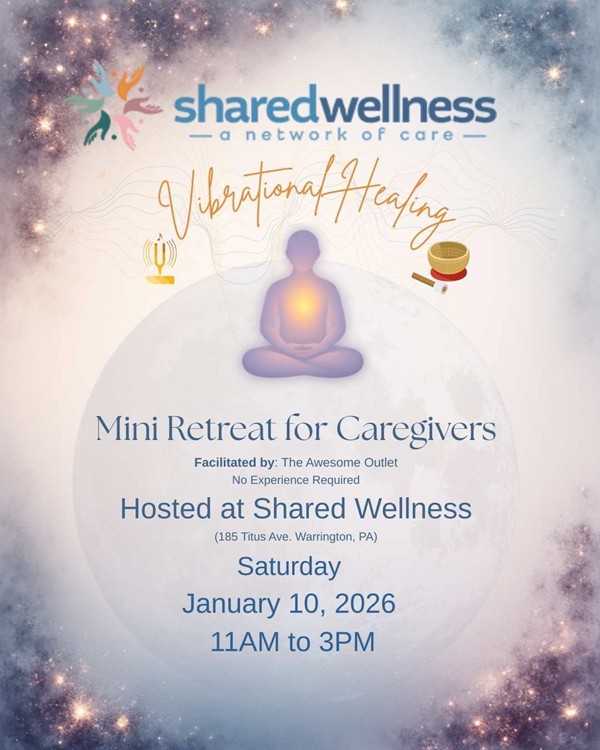 Shared Wellness Retreat