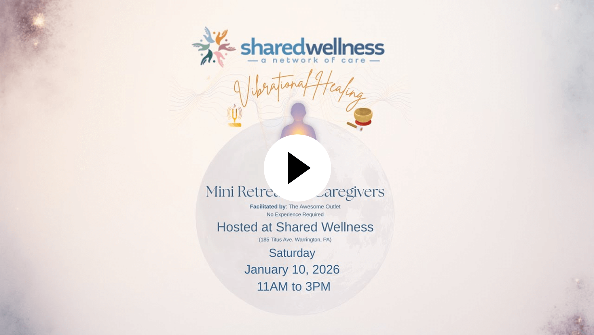 Shared Wellness Retreat