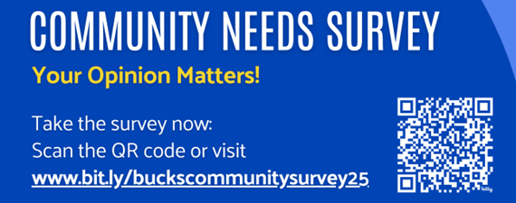 UWBucks County Survey
