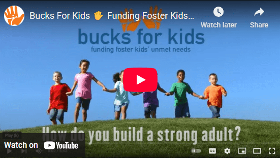 Bucks for Kids