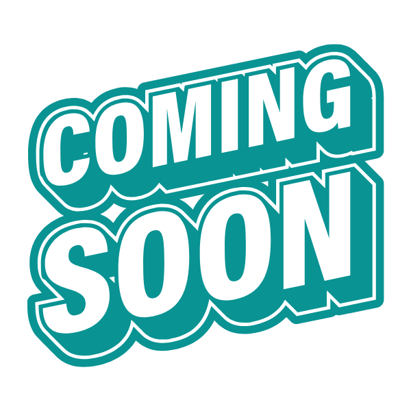 Coming Soon