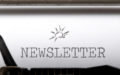 April 2026 Newsletter
