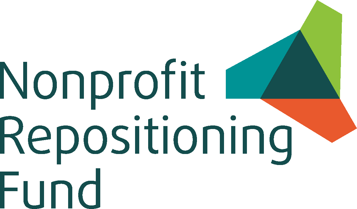 Nonprofit Repositioning Fund