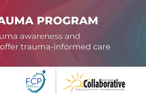 Trauma Banner Image
