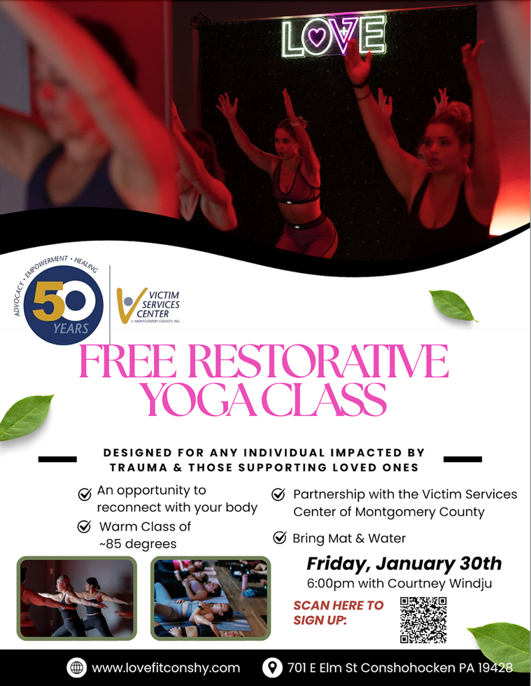 BCHIP Vaccine Clinics