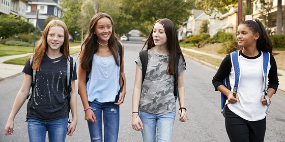 Youth Mental Health First Aid Training