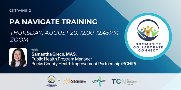 C3 | PA Navigate Training