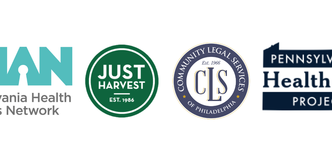 Benefits Access Coalition | Training Series