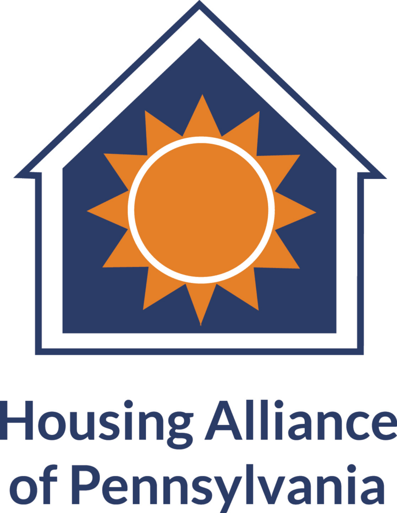 Housing Alliance PA Logo