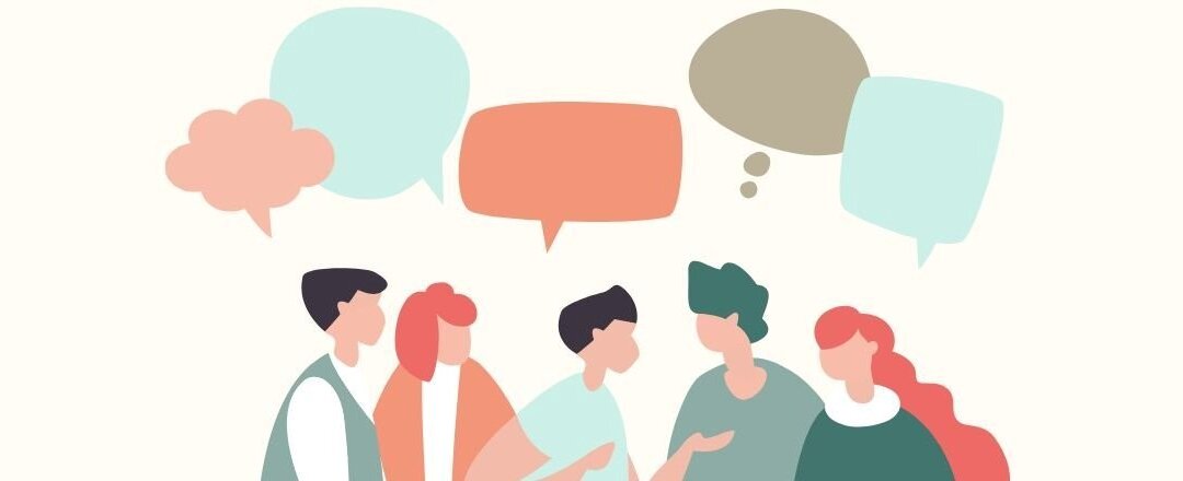 Access Services | Multi-Faith Resource Sharing Event