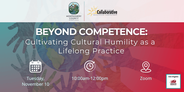 Beyond Competence: Cultivating Cultural Humility as a Lifelong Practice