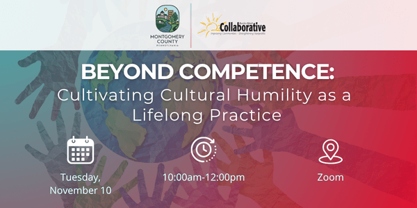 Beyond Competence: Cultivating Cultural Humility as a Lifelong Practice
