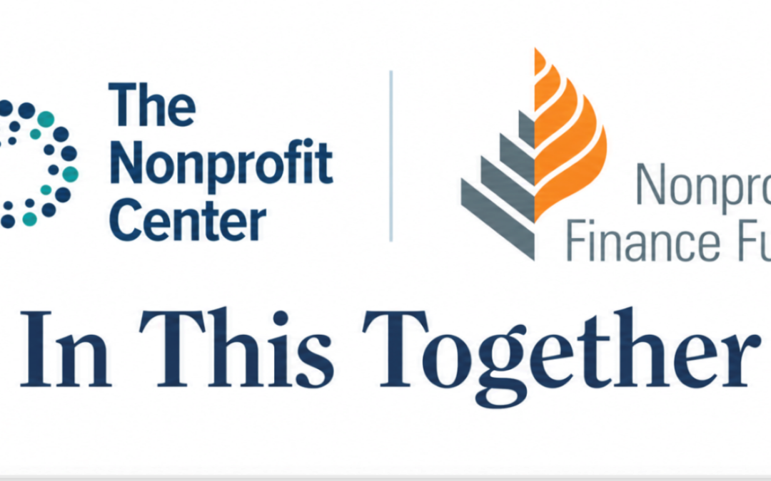 In This Together: A Leadership Retreat for Nonprofit Boards & Leaders