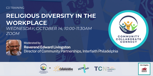 C3 | Religious Diversity in the Workplace